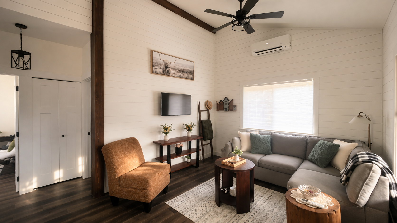 The Paisley Guest House | Keremeos, BC