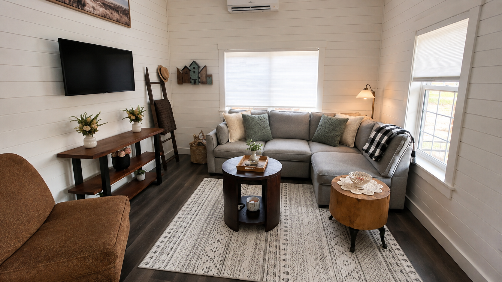 The Paisley Guest House | Keremeos, BC