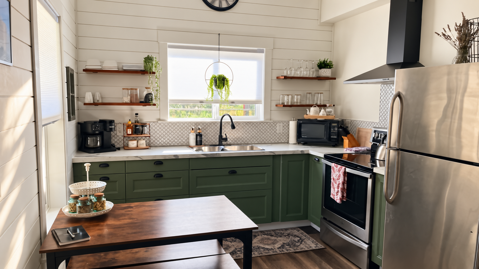 The Paisley Guest House | Keremeos, BC